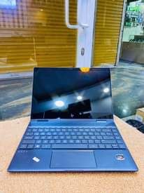 A picture of Hp envy