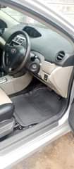 A picture of Toyota nze 1500cc automatic