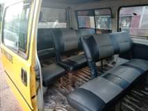 A picture of L300 16 valve Awka Anambra State Silent engine 1 6m