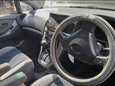 A picture of Harrier 2 2cc