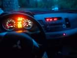 A picture of 2012 Mitsubishi lancer sport 2012 mitsubishi lancer sport Sport