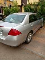 A picture of Honda discussion conntinue forsale and u can also hit me