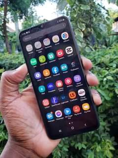 samsung a30s