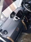 A picture of toyota ist