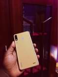 A picture of Tecno spark 332gb2ram