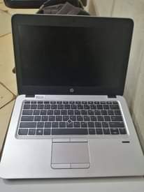 A picture of HP Elitebook 840 G2 i5 6th gen