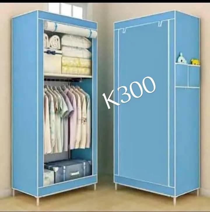wardrobes