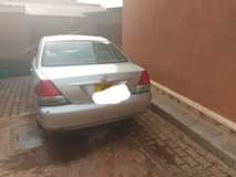 A picture of Mark 2 Grande Personal lady driven vehicle 