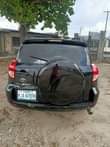 A picture of DISTRESS SALE Toyota RAV4 2006 BELGUIM GRADE NIGERIAN USED less