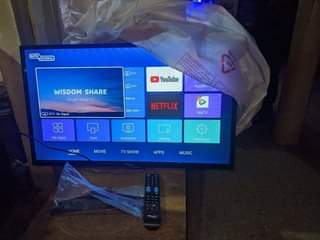 A picture of SUPER GENERAL SMART 32INCH DUBAI
