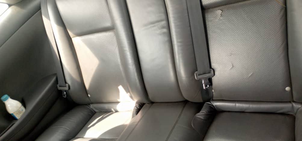 A picture of Toyota Solara
