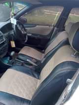 mazda familia