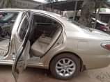 A picture of 2007 Ee300 Es300
