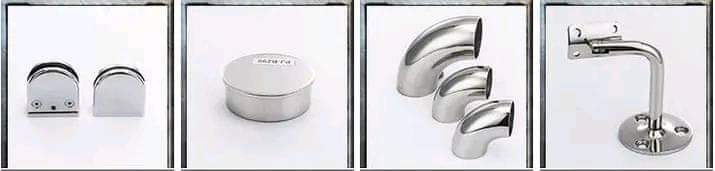 stainless steel
