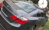 A picture of Honda Accord 2013 Abuja