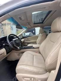 A picture of Lexus RX350 2014 Foriegn Used Accident Free Engine Ac Gear