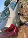 A picture of Toyota Camry pencil manual transmission complete pure first body pan