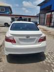 A picture of Foreign used Toyota Camry 08 model engine very sound gearbox