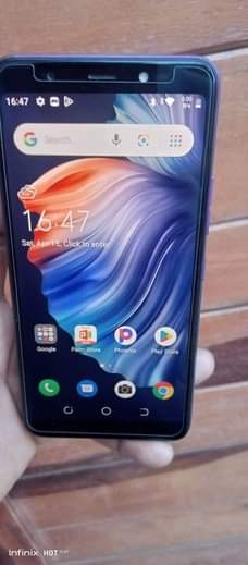 tecno pop4