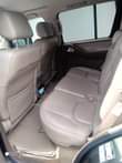 A picture of Nissan Pathfinder LE