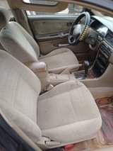 A picture of 1999 Nissan Altima