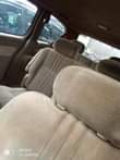 A picture of Toyota sienna