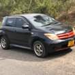 A picture of Toyota ist milion 6 5 Ipo mwanza Engine safi Cc1290