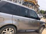 A picture of Foreign Used Range Rover 2008