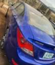 A picture of AWOOF AWOOF AWOOF AWOOF DEALER MARKET FASTEST FINGER HYUNDAI
