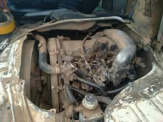 used toyota hiace
