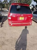mazda mpv