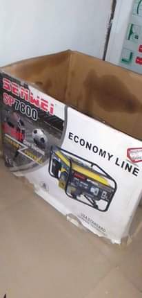 A picture of Generator