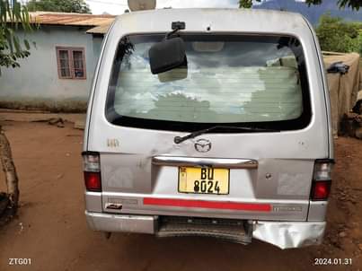 Malawi Q.
