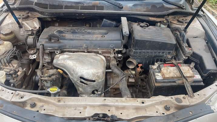 A picture of Toyota Muscle for sale in Ado