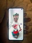 A picture of Samsung s10