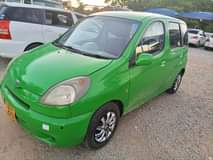 cars under 4000