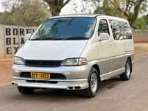 diesel engine vehicles