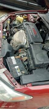 A picture of 05 06 Toyota Camry Tokunbo Location ogudu 3 5 Dm