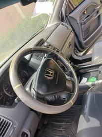 A picture of Honda Pilot 2005 Untouched engine and gear AC needs gas