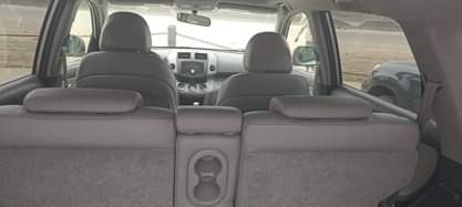 A picture of 2008 Direct Belgium RAV4 for sale going for 9 3m