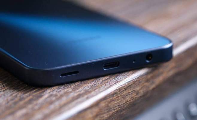 A picture of Samsung a15