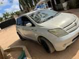 A picture of Toyota ist Full ac Cc 1290 IPO dar M5 5