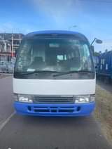 toyota coaster