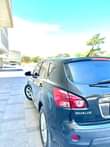 A picture of Nissan Dualis