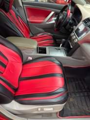 A picture of 2008 Toyota Camry XLE Price 5 2m Location Enugu state