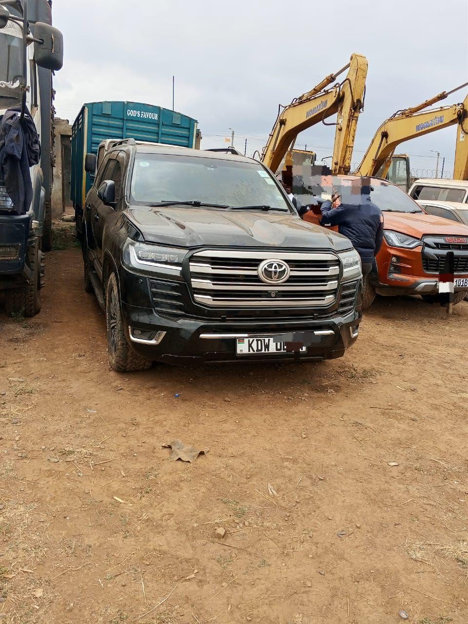 diesel cars