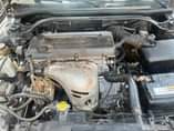 A picture of Toyota Solara
