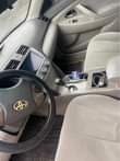 A picture of Sharp First body 2008 Toyota Camry Engine and Gear sound
