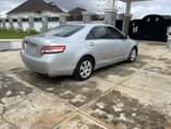 A picture of SUPER CLEAN NIGERIAN USED TOYOTA CAMRY 2011 MODEL WITH DUTY