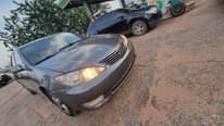 A picture of Quicksweet deal neatly used Toyota camry 2006model comes with a